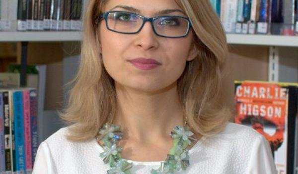 Livia Popescu