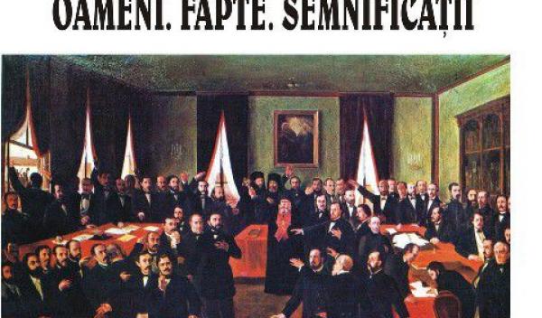 Simpozion organizat la Muzeul Județean despre Unirea Principatelor