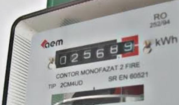 se scumpeste curentul