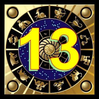 13