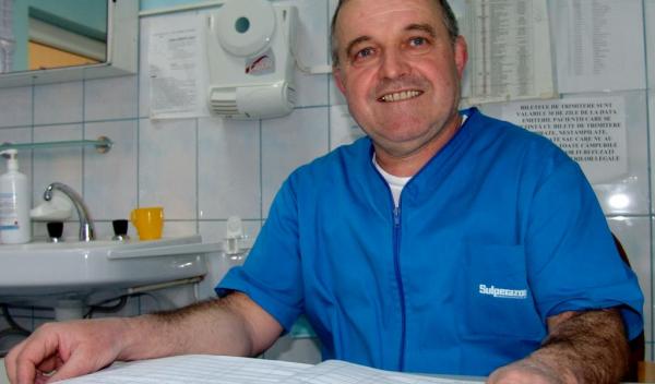 dr. sabau