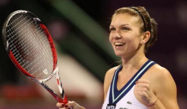 simona halep