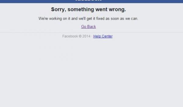 facebook-down