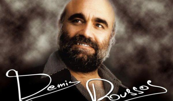 Demis-Roussos