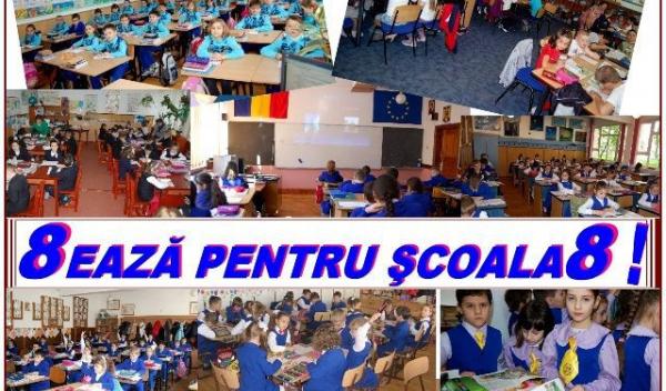 Oferta Scoala Kogalniceanu Dorohoi