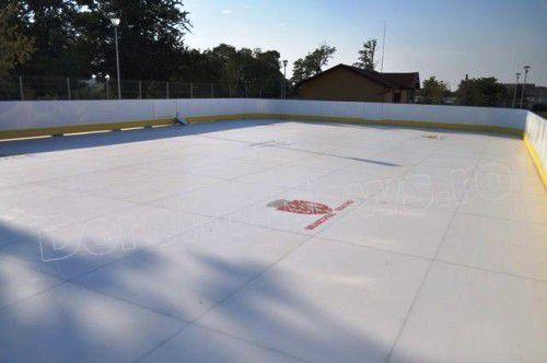 Se modifică tarifele de acces la patinoarul din Dorohoi. Vezi ce oferte au stabilit consilierii loca