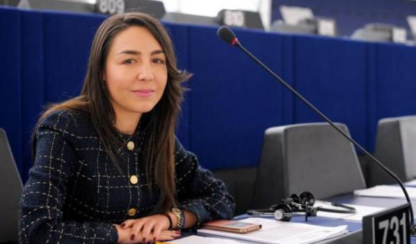 Claudia Țapardel