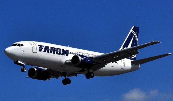 Tarom
