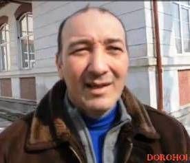 Liviu Romaniuc