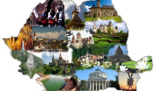 romania