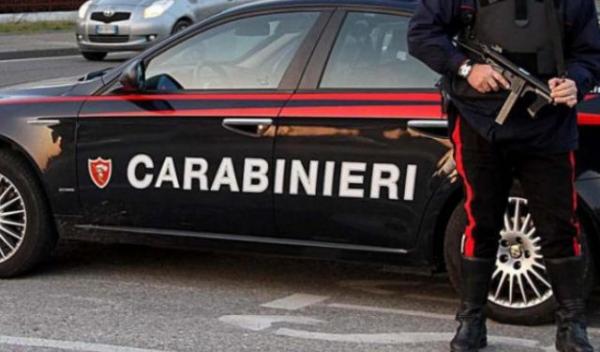 carabinieri