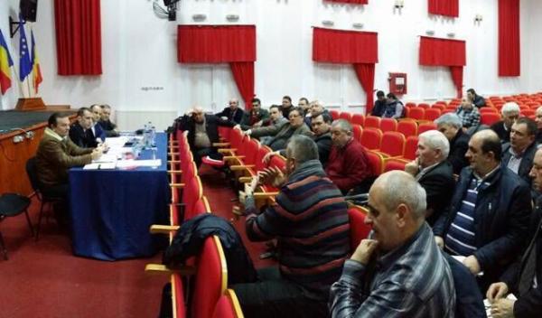 Liga Aleșilor locali PSD
