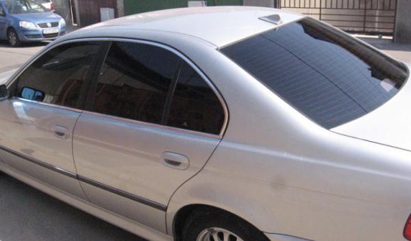 folii auto