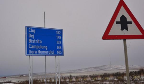 indicator rutier Suceava 1