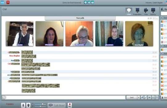 curs online karanna