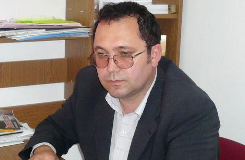 Liviu Axinte