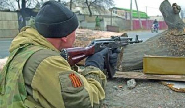 conflict armat