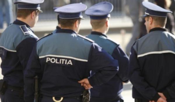 politisti