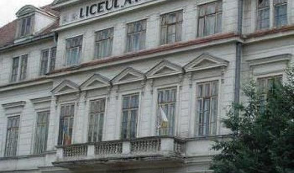 A.T. Laurian_Botosani