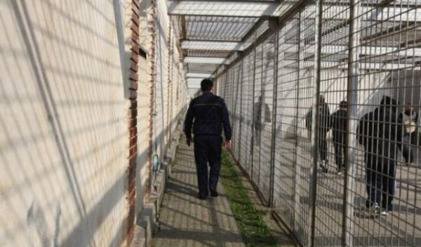 Penitenciarul Botoşani