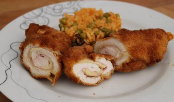 cordon-bleu