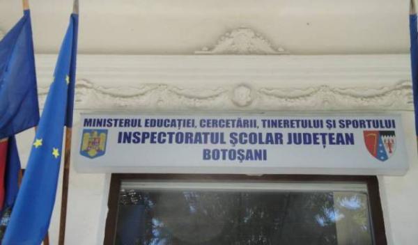 ISJ Botosani
