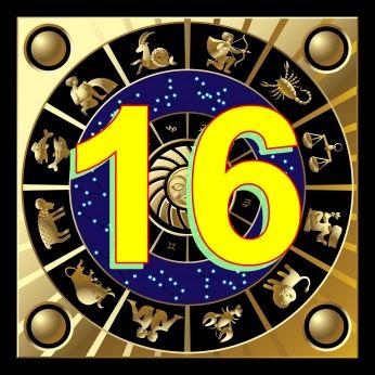 16