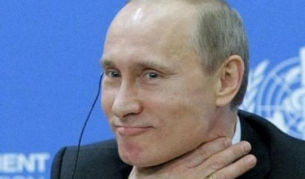 Putin