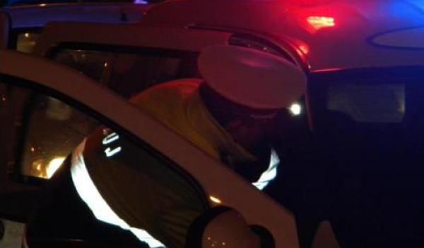 Accident