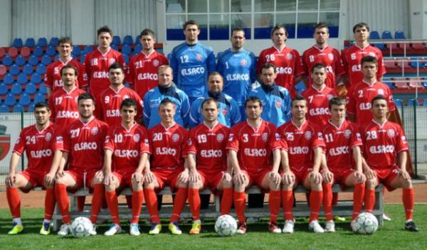 FC Botosani
