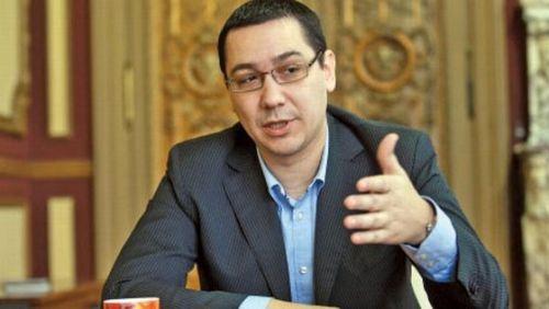 Victor Ponta