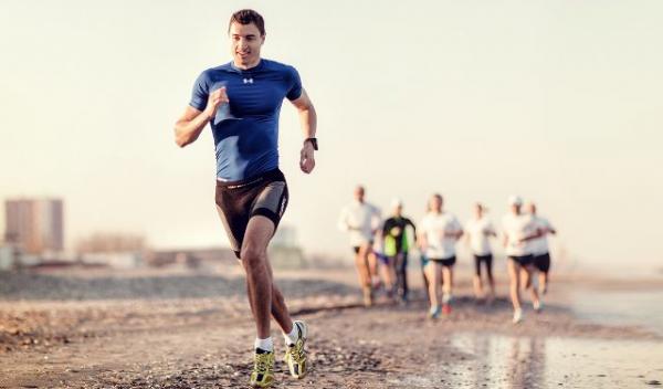 Maratonul Nisipului