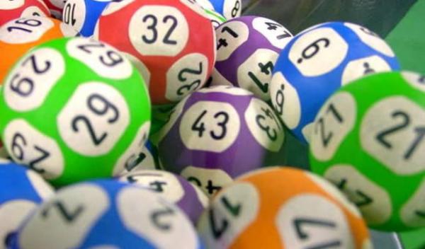 Premiul categoriei I la Loto 6 din 49