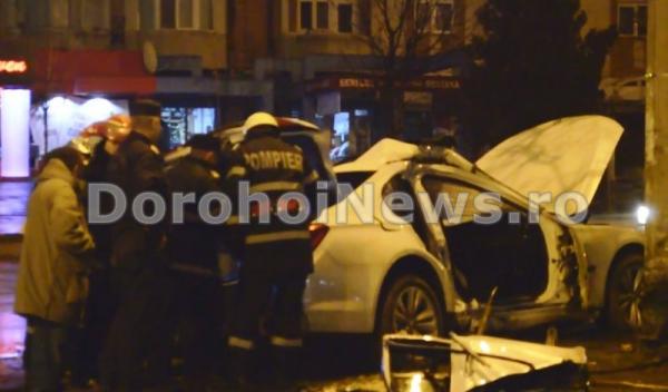 Accident grav_Botosani_DN