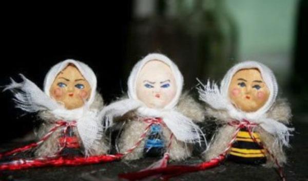 Tradiţii şi obiceiuri de Mărţişor