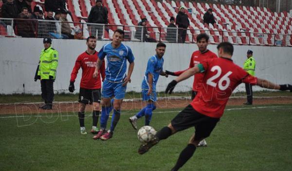 FCM Dorohoi