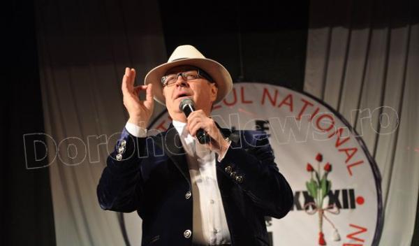 Martisor Dorohoian 2015_Recital Ion Suruceanu_11