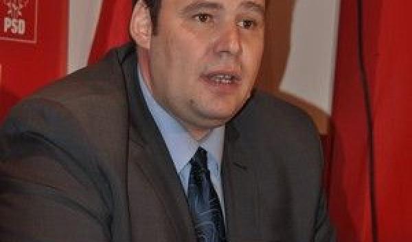 Gabriel Oprisanu