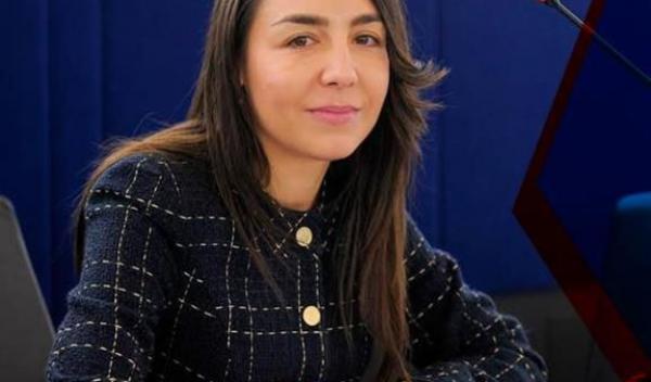 Claudia Țapardel