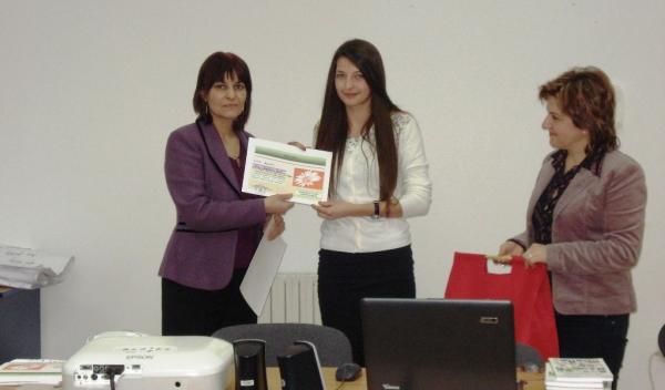 Colegiul National Mihai Eminescu