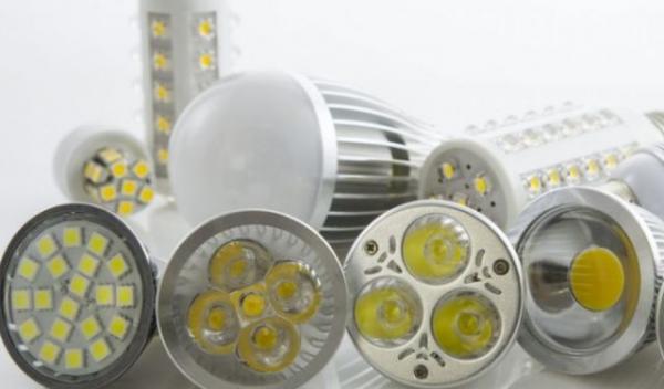 becuri led