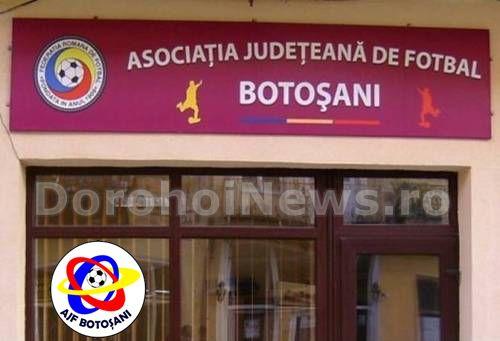 AJF - Botosani - DH