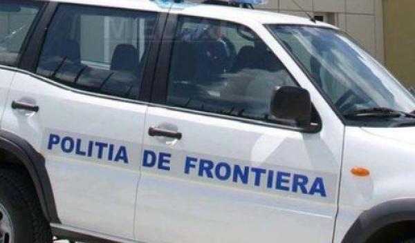 politie-frontiera