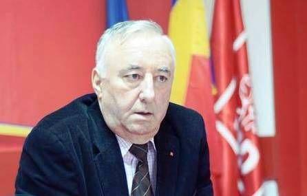 Vazdoaga Gheorghe