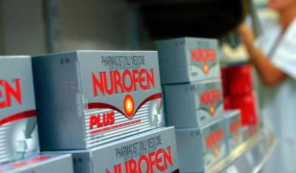 Nurofen