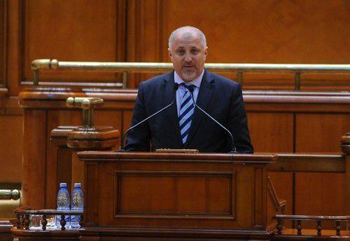 Costel Soptica deputat Botosani