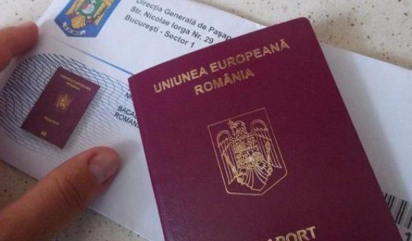 posta-romana-va-distribui-pasapoartele