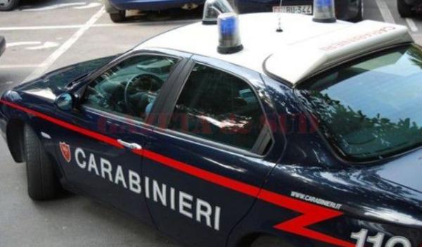 carabinierii