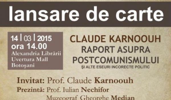 Lansare de carte_Uvertura Mall_2
