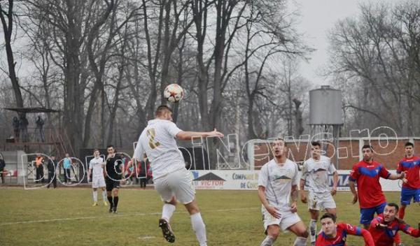 FCM Dorohoi